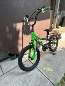 Bike for Kids