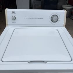 Roper Washer 
