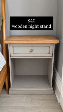 Nightstand