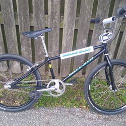 Carlo Built BOSS 24" Race Bike