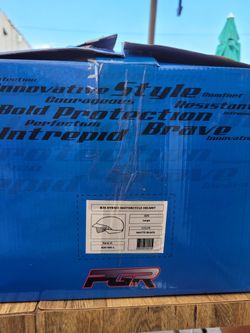B20 Hybrid Motorcycle Hemet