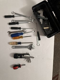Random Tools 