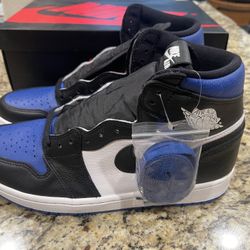 Air Jordan 1 Game Royal 