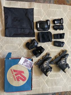 K2 Inline Ascent Women Skates