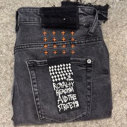 Ksubi Jeans