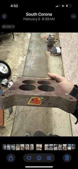 carburator