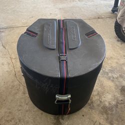 Humes&Berg Bass Case 24”