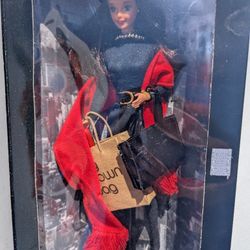 Donna Karen Barbie