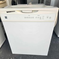 Kenmore Dishwasher #700