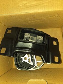 Loongrie LG041 Engine and Transmission New Mounts