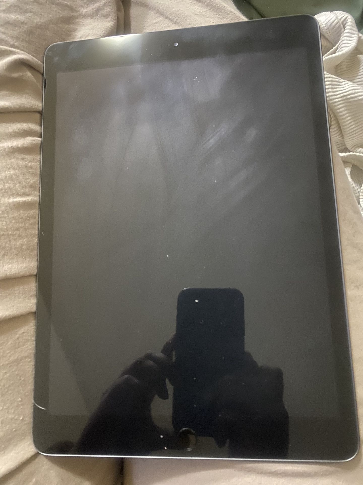 2019 iPad Mini 