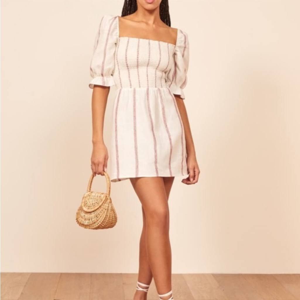 Reformation New