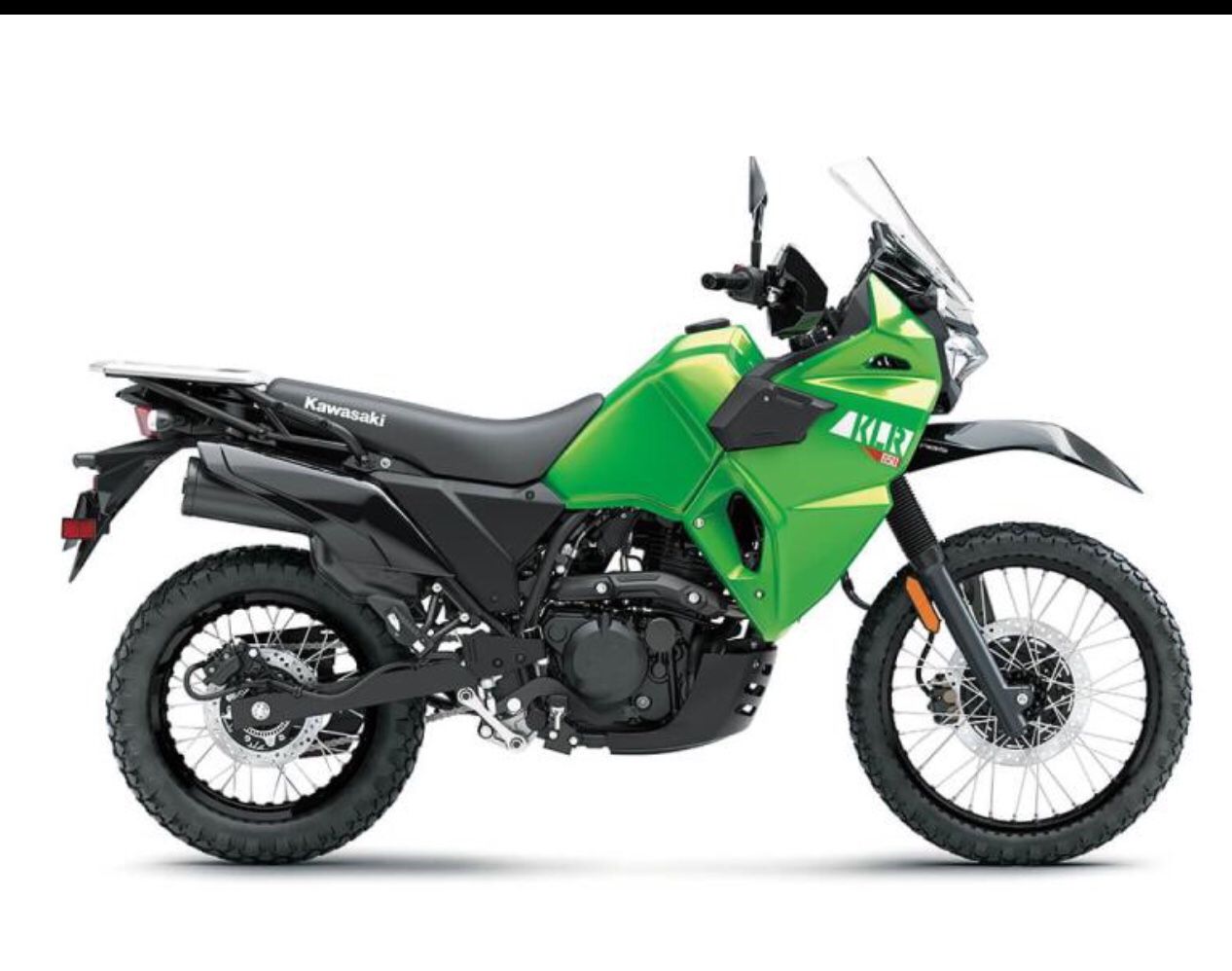 2023 Kawasaki Klr650
