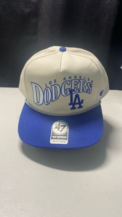 Dodgers Hat SnapBack