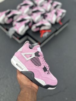 Pink Orchid 4s (6W, 7.5W , 8W , 9W, 10W)