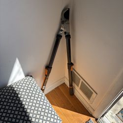 Fiskars Garden Shears 