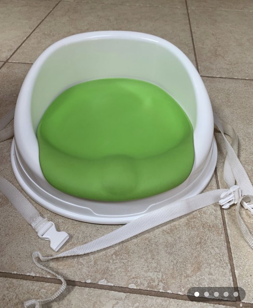Safety 1st Toddler Booster Seat