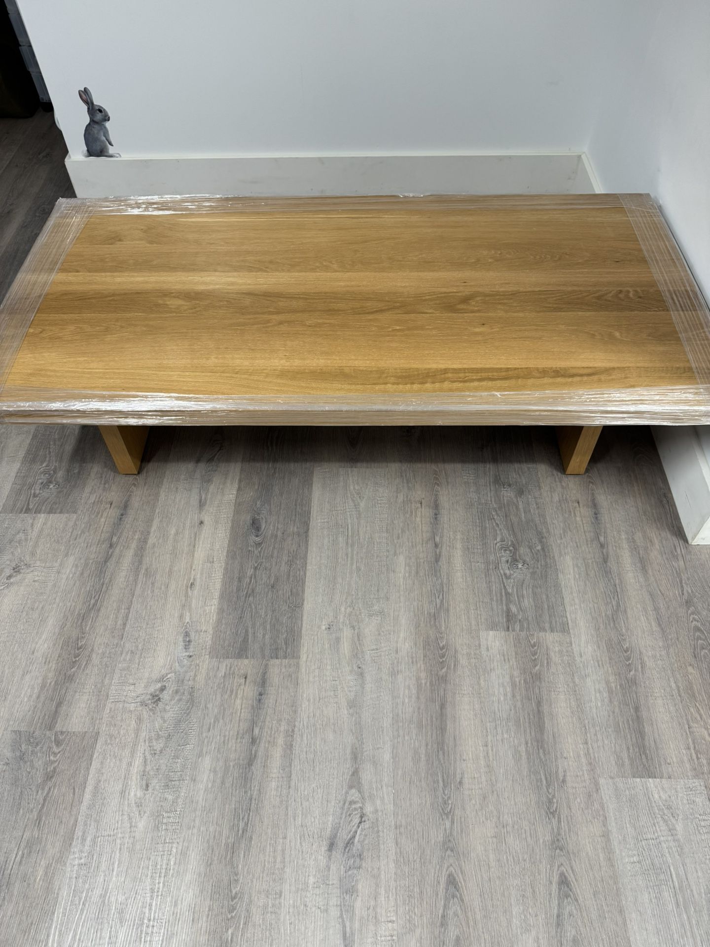 Room and Board Corbett coffee table