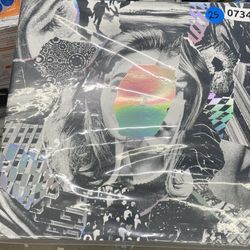 Beach House - “7” (LP, Album) Australian Import, black Vinyl