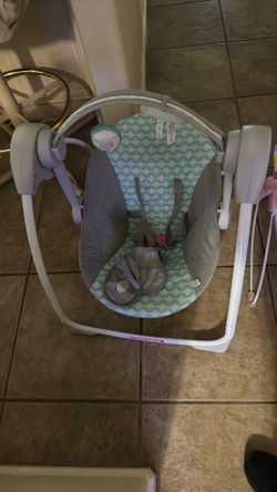 Infant Swing