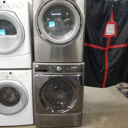 Kenmore Elite Washer LG Dryer Mix Set FREE LOCAL DELIVERY 