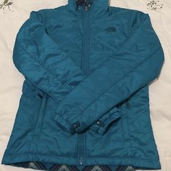 The North Face Womens Jacket Size S