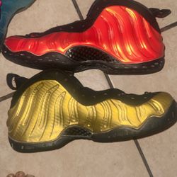 Foamposite 