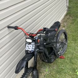 Talaria Mx4