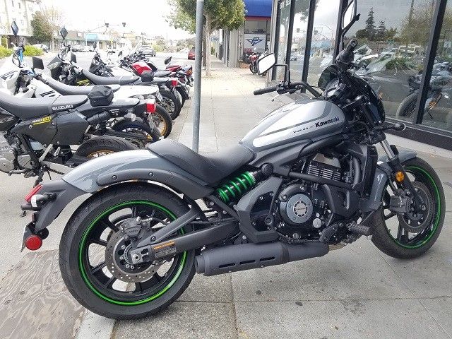 2018 KAWASAKI EN650 ABS
Clean Title Motorcycle 5,998 Miles