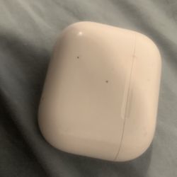 Airpod Pro Case Comes With Right Airpod Only
