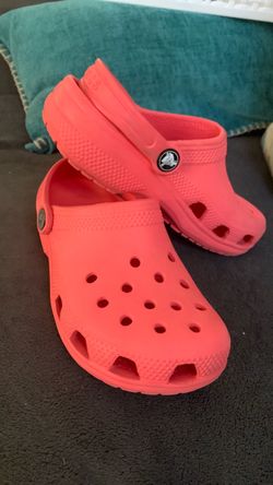 Crocks size 13 kids