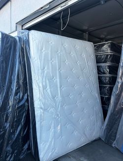 Brand new mattresses for sale