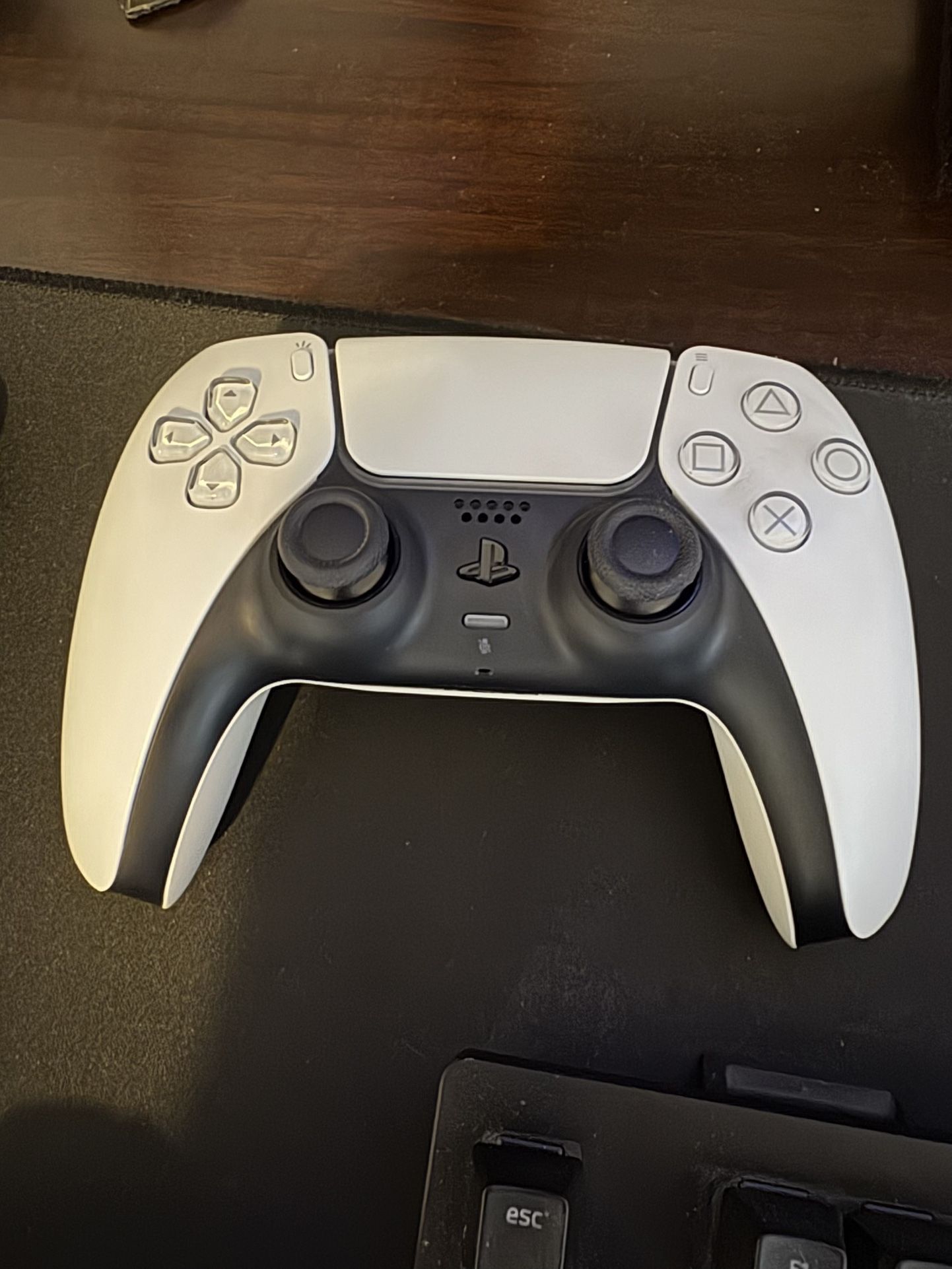 Ps5 Controller