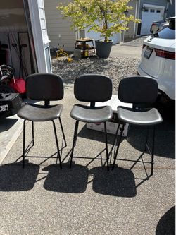 Bar stools