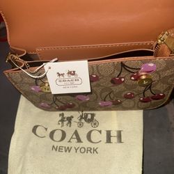 Coach bags