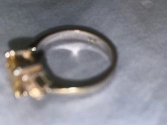 Engagement Ring