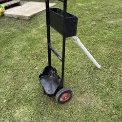 Utility Cart
