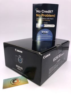 Canon EOS R5 Mark II camera Body Only for limited time only at Downey Camera