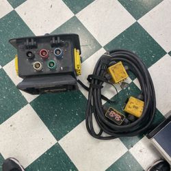 Power Distribution Unit 