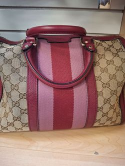 Gucci bag