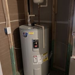 Energy saver Electric Residential Water Heater, 240V