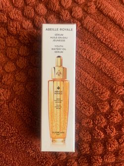 Guerlain Paris-(BRAND NEW) Abeille Royale  Serum✨