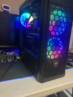 Gaming Computer