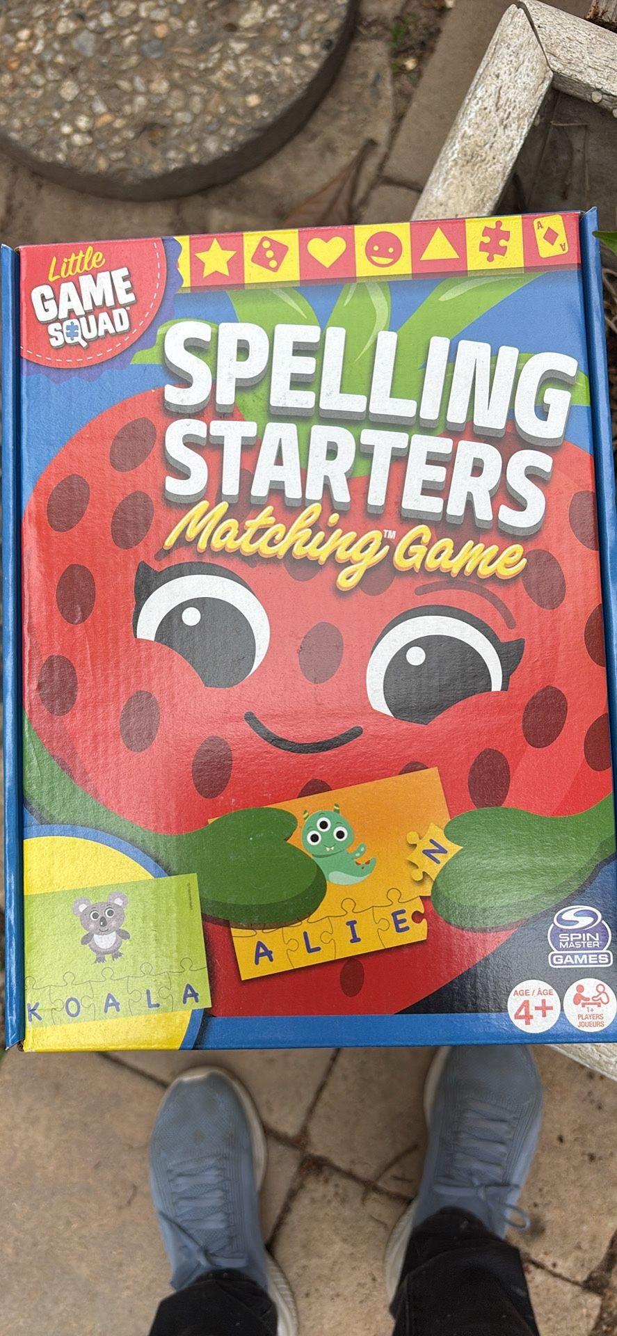 Games