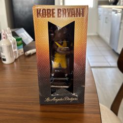 Kobe Bryant Bobble Head