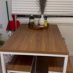 Kitchen Table $100