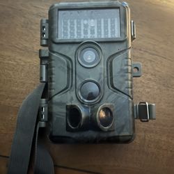 GradePro Game Camera