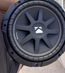 Kicker 10inch Comp