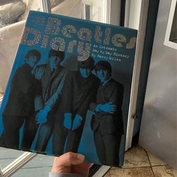 The Beatles Diary