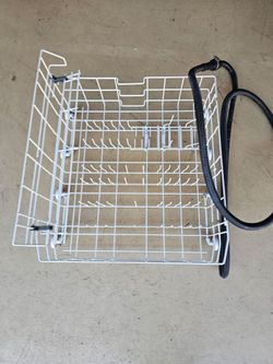 New Universal Dishwasher Rack